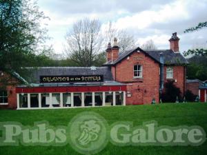 The Buffers In Scholes near Leeds Pubs Galore The Buffers In Scholes near Leeds Pubs Galore