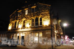Picture of The Cardigan Arms