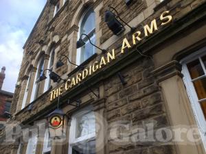 Picture of The Cardigan Arms