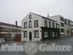 Picture of City Of Mabgate Inn