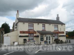 Picture of Coach & Horses