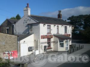 Picture of Coach & Horses