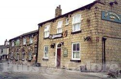 Picture of The Cricketers Arms