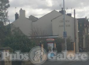 Picture of Crown & Anchor Inn