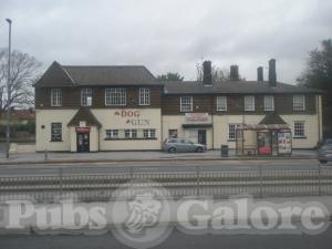 Picture of Dog & Gun Inn