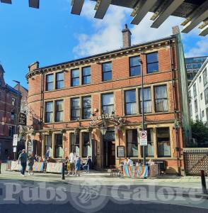 Picture of Duck & Drake