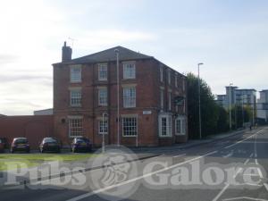 Picture of Eagle Tavern