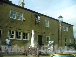 Picture of The Emmott Arms