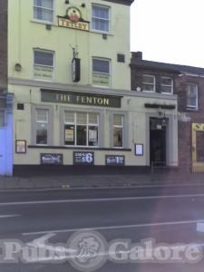 Picture of The Fenton