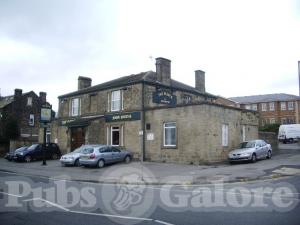 Picture of The Fleece