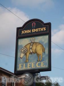 Picture of The Fleece