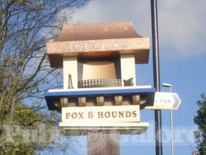 Picture of Fox & Hounds