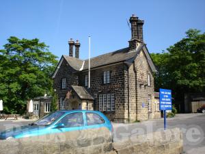 Picture of Fox & Hounds