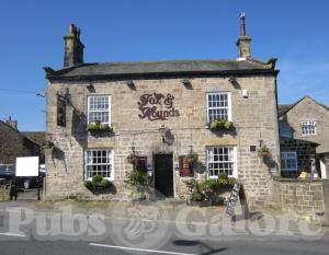 Picture of Fox & Hounds