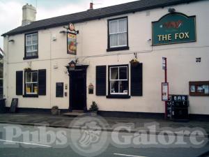 Picture of Fox Inn