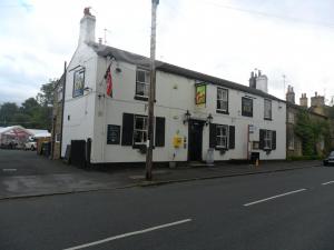 Picture of Fox Inn