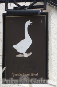 Picture of Gaping Goose Inn