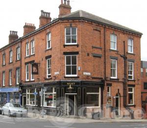 Picture of The George