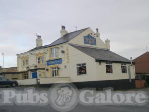 Picture of The Golden Fleece