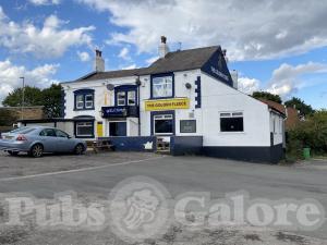 Picture of The Golden Fleece