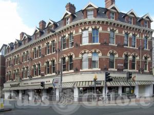 Picture of Cosmopolitan Hotel