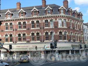 Picture of Cosmopolitan Hotel