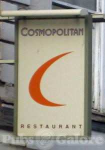 Picture of Cosmopolitan Hotel