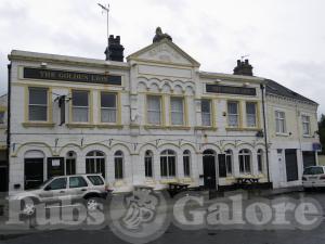 Picture of The Golden Lion