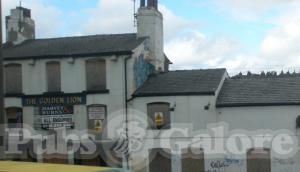 Picture of The Golden Lion