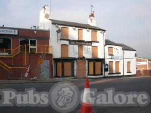 Picture of The Golden Lion