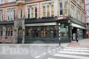Picture of The Griffin