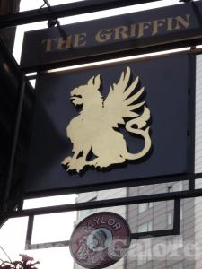 Picture of The Griffin