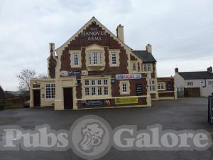 Picture of Hanover Arms