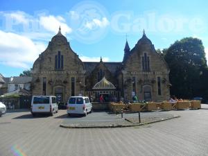 Picture of Headingley Taps