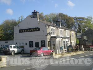 Picture of The Horsforth