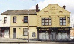 Picture of Kings Arms