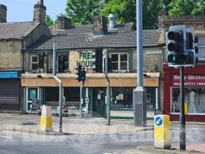 Picture of The New George