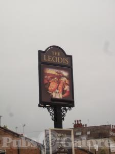 Picture of The Leodis