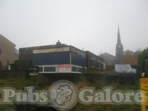 Picture of The Lord Cardigan