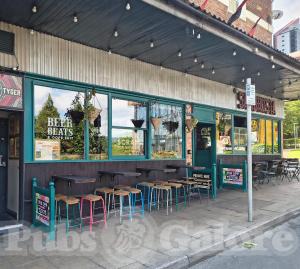 Picture of Sandinista