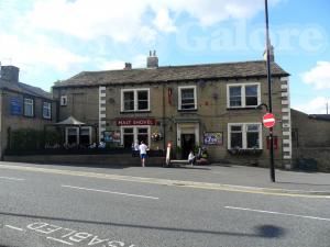 Picture of Malt Shovel