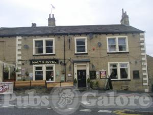 Picture of Malt Shovel