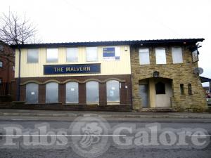 Picture of The Malvern