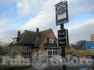 Picture of The Mexborough Arms