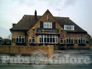 Picture of The Mexborough Arms