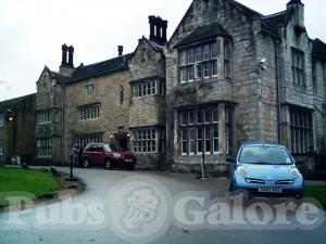 Picture of Monk Fryston Hall Hotel