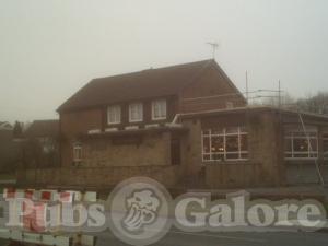 Picture of The Moorgate