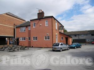 Picture of The Moorhouse Inn