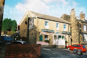 Picture of Morley Dashers