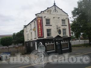 Picture of The Mulberry